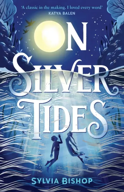 Sur les marées d'argent - On Silver Tides