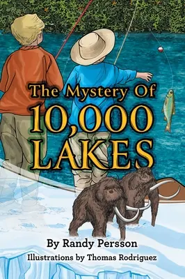 Le mystère des 10 000 lacs - The Mystery of 10,000 Lakes