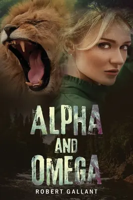 L'Alpha et l'Oméga - Alpha and Omega