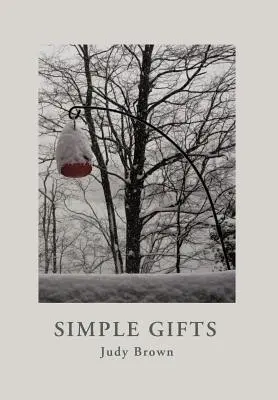 Cadeaux simples - Simple Gifts