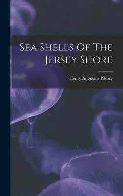 Coquillages du littoral de Jersey - Sea Shells Of The Jersey Shore