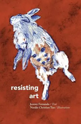 Résister à l'art - Resisting Art