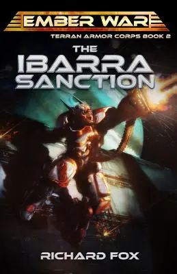 La sanction d'Ibarra - The Ibarra Sanction