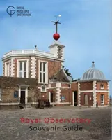 Guide souvenir de l'Observatoire royal - Royal Observatory Souvenir Guide