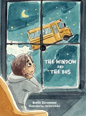 La fenêtre et le bus - The Window and The Bus