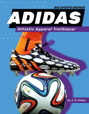 Adidas : Athletic Apparel Trailblazer : Athletic Apparel Trailblazer - Adidas: Athletic Apparel Trailblazer: Athletic Apparel Trailblazer