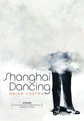 Shanghai Dancing