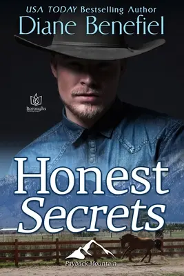 Secrets honnêtes - Honest Secrets