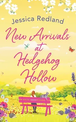 Nouveaux arrivages à Hedgehog Hollow - New Arrivals at Hedgehog Hollow