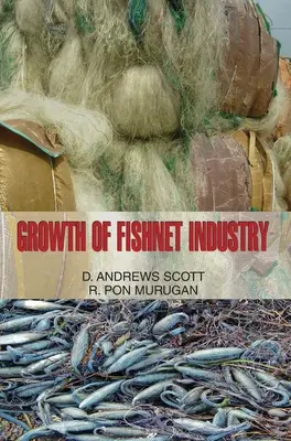 Croissance de l'industrie de la résille - Growth of Fishnet Industry