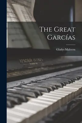 Les grands Garcas - The Great Garcas