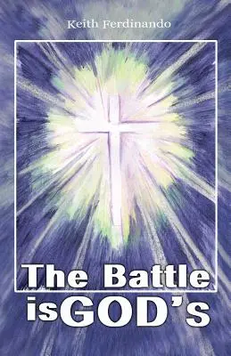 La bataille est à Dieu : Réflexion sur le combat spirituel pour les croyants africains - The Battle is God's: Reflecting on Spiritual Warfare for African Believers