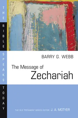 Le message de Zacharie : Que ton règne vienne - The Message of Zechariah: Your Kingdom Come