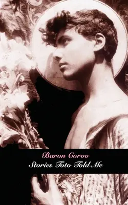 Histoires que Toto m'a racontées - Stories Toto Told Me