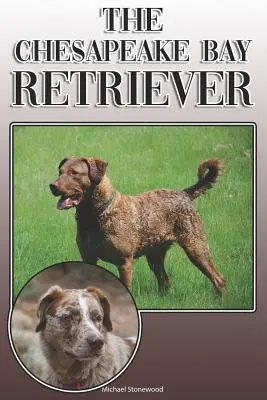 Le Retriever de la baie de Chesapeake : Un guide complet pour les propriétaires : L'achat, la possession, la santé, le toilettage, le dressage, l'obéissance, la compréhension et l'éducation de l'animal. - The Chesapeake Bay Retriever: A Complete and Comprehensive Owners Guide To: Buying, Owning, Health, Grooming, Training, Obedience, Understanding and