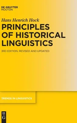 Principes de linguistique historique - Principles of Historical Linguistics