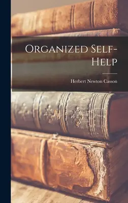 L'entraide organisée - Organized Self-help