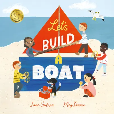 Construisons un bateau - Let's Build a Boat