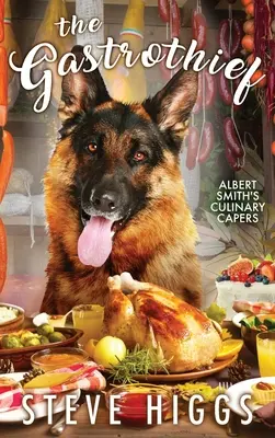 Le voleur de gastro - The Gastrothief