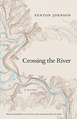 La traversée de la rivière - Crossing the River