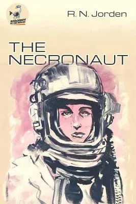 Le Nécronaute - The Necronaut