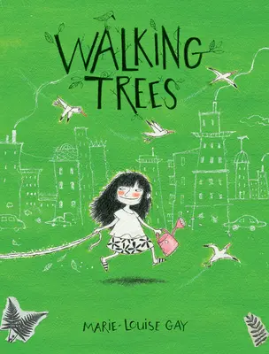 Les arbres qui marchent - Walking Trees