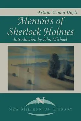 Mémoires de Sherlock Holmes - Memoirs of Sherlock Holmes