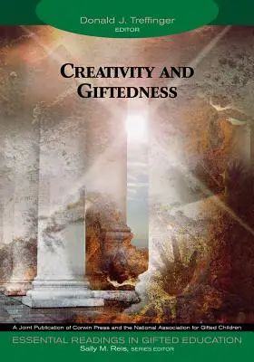 Créativité et douance - Creativity and Giftedness