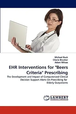 Ehr Interventions for Beers Criteria