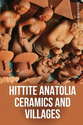 Céramiques et villages hittites d'Anatolie - Hittite Anatolia Ceramics and Villages