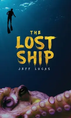 Le navire perdu - The Lost Ship