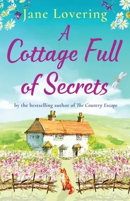 Une maison pleine de secrets - A Cottage Full of Secrets