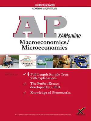 Macroéconomie/microéconomie (AP Macroeconomics/Microeconomics) - AP Macroeconomics/Microeconomics