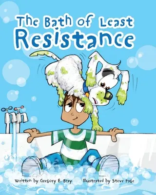 Le bain de moindre résistance - The Bath of Least Resistance