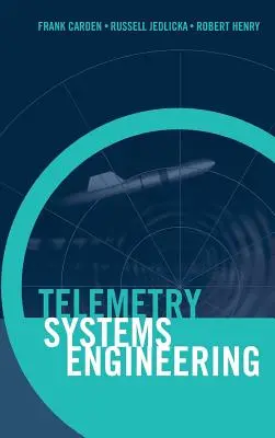 Ingénierie des systèmes de télémétrie - Telemetry Systems Engineering