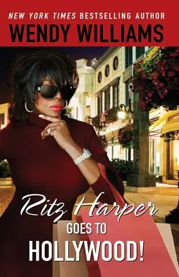 Ritz Harper va à Hollywood ! - Ritz Harper Goes to Hollywood!