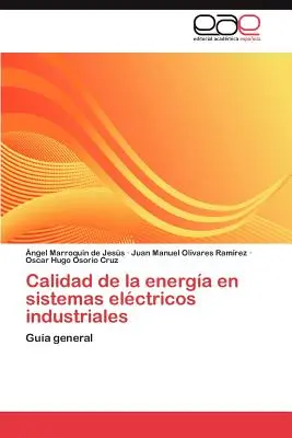 Calidad de la energa en sistemas elctricos industriales