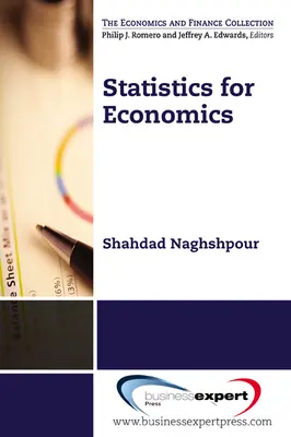 Statistiques pour l'économie - Statistics for Economics