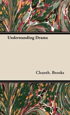 Comprendre le drame - Understanding Drama