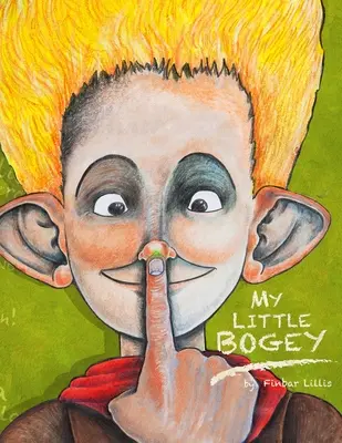 Mon petit Bogey - My Little Bogey