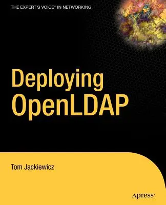 Déployer OpenLDAP - Deploying OpenLDAP