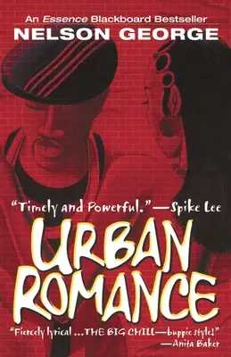 Roman urbain - Urban Romance