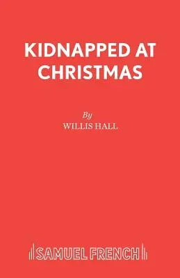 Kidnappé à Noël - Kidnapped at Christmas