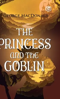 La princesse et le lutin - The Princess and the Goblin