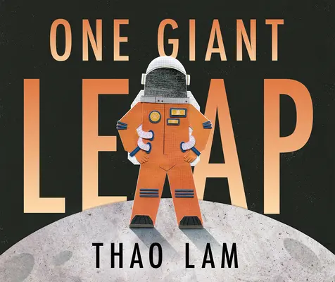Un saut de géant - One Giant Leap