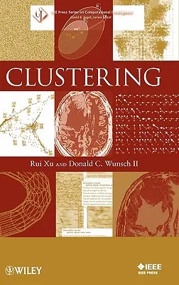 Clustering (en anglais) - Clustering