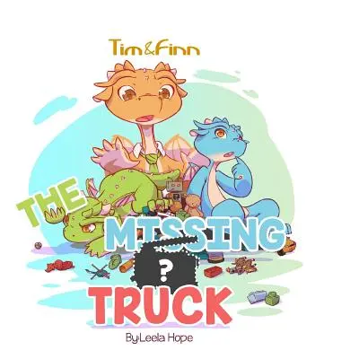 Tim et Finn les jumeaux dragons : Collection de quatre livres - Tim and Finn the Dragon Twins Series: Four-Book Collection