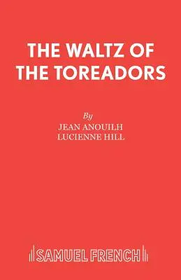 La valse des toréadors - The Waltz of the Toreadors