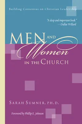 Hommes et femmes dans l'Église : Sagesse insondable, amour indestructible - Men and Women in the Church: Wisdom Unsearchable, Love Indestructible