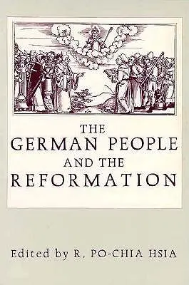 Le peuple allemand et la Réforme : Dix dialogues socratiques oubliés - The German People and the Reformation: Ten Forgotten Socratic Dialogues